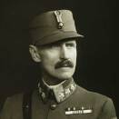King Haakon 1942  (Photo: Vandyk  (London), The Royal Court Photo Archive)